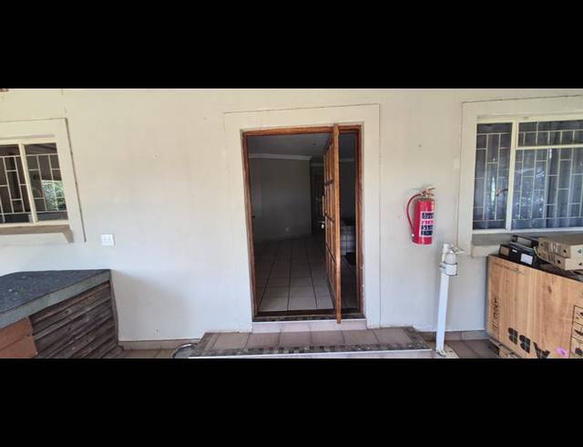 FARM FOR SALE IN MNANDI